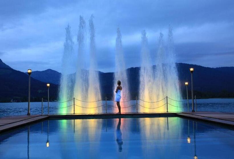 Romantik Residenz   Dependance