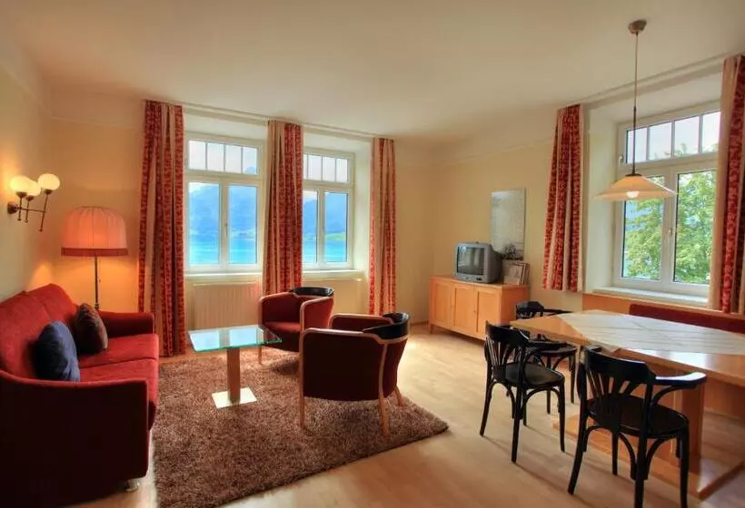 Romantik Residenz   Dependance