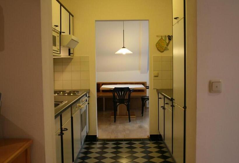 Romantik Residenz   Dependance