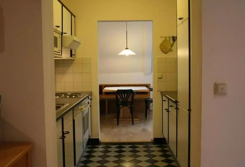 Romantik Residenz   Dependance