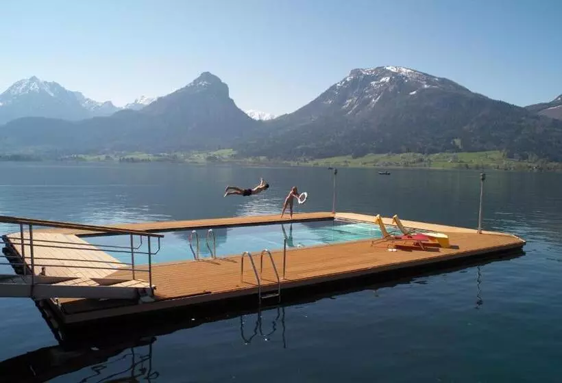 Romantik Residenz   Dependance