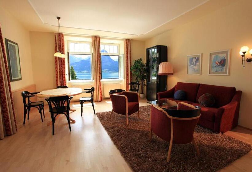 Romantik Residenz   Dependance