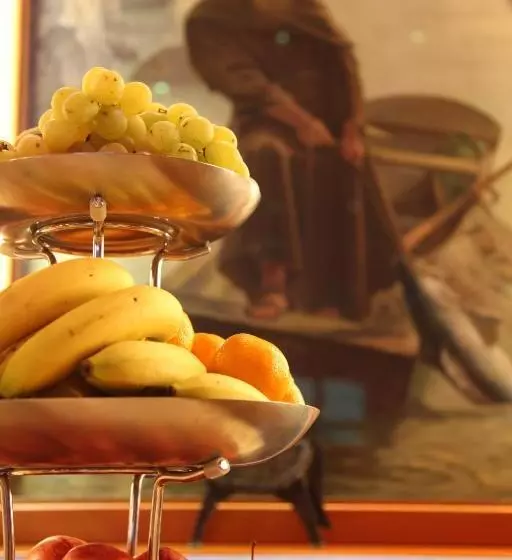 Romantik Residenz   Dependance