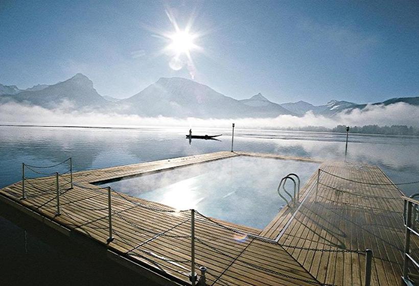 Romantik Residenz   Dependance