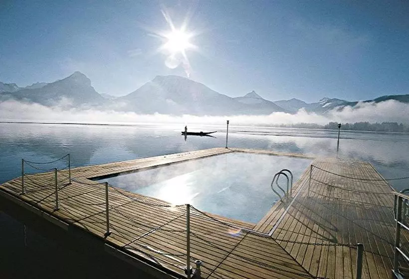 Romantik Residenz   Dependance