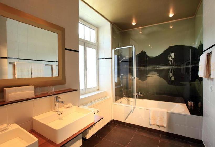 Romantik Residenz   Dependance