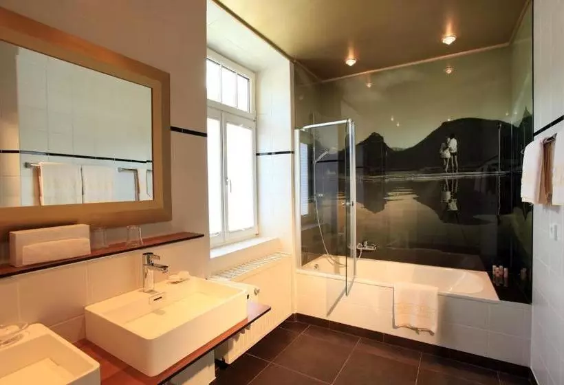 Romantik Residenz   Dependance