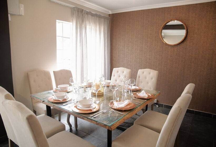 בית מלון כפרי 3 Lux Suites