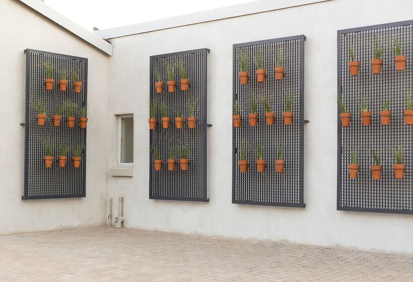 בית מלון כפרי 3 Lux Suites