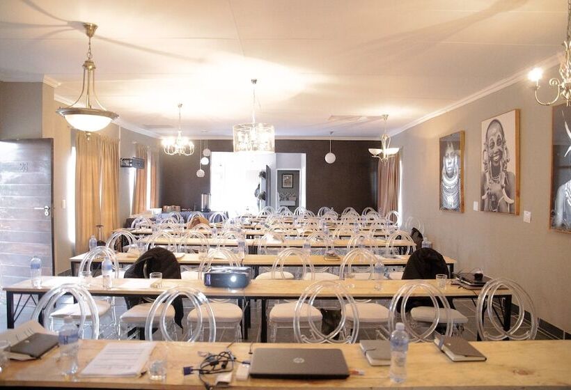 בית מלון כפרי 3 Lux Suites