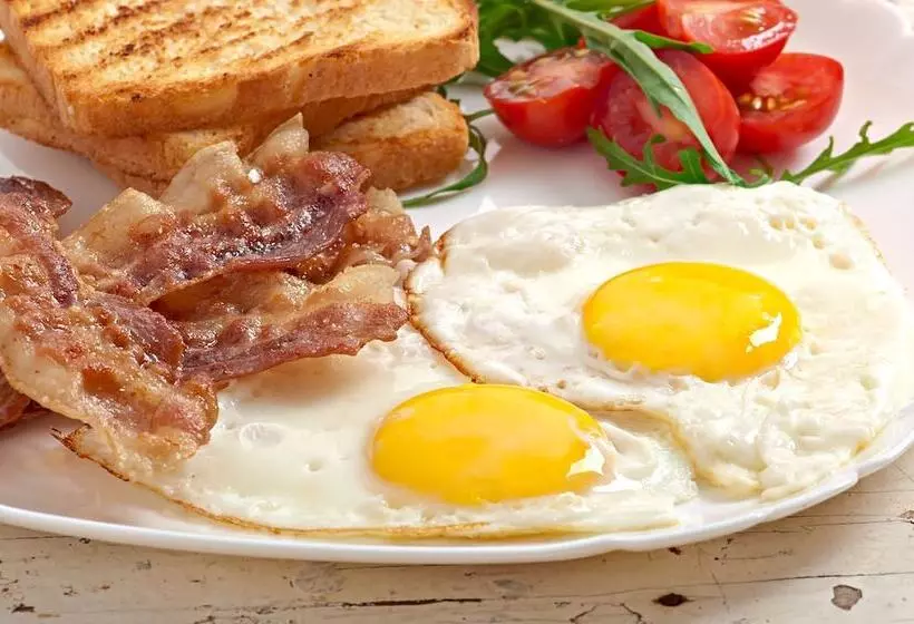 Hotelli 3 Lux Suites