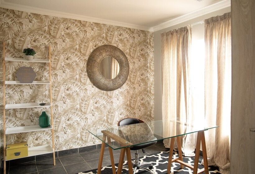 בית מלון כפרי 3 Lux Suites