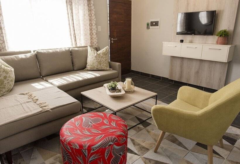 בית מלון כפרי 3 Lux Suites