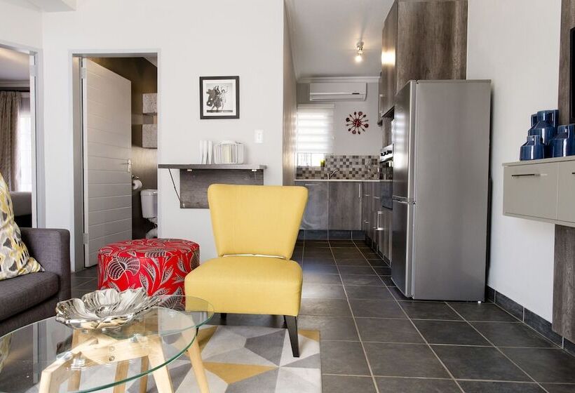 בית מלון כפרי 3 Lux Suites