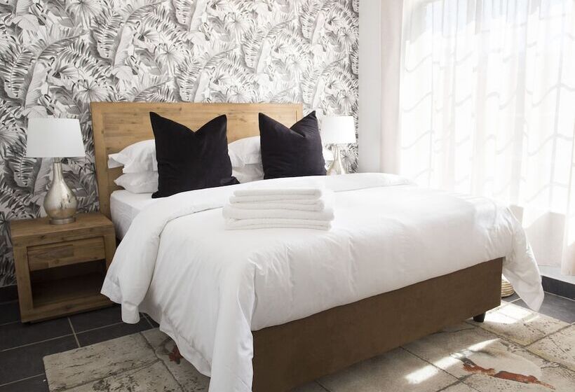 בית מלון כפרי 3 Lux Suites