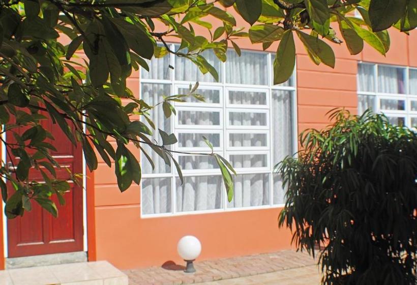 Joah Inn Appartementen