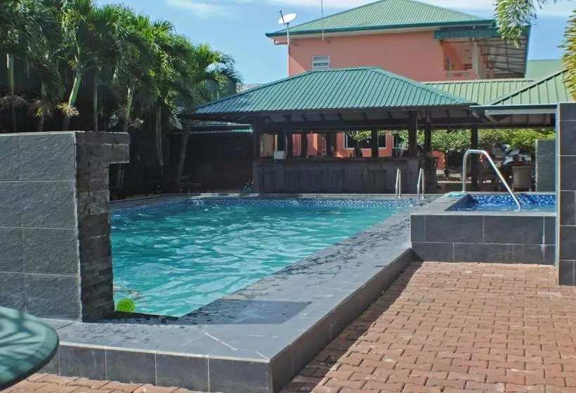 Joah Inn Appartementen