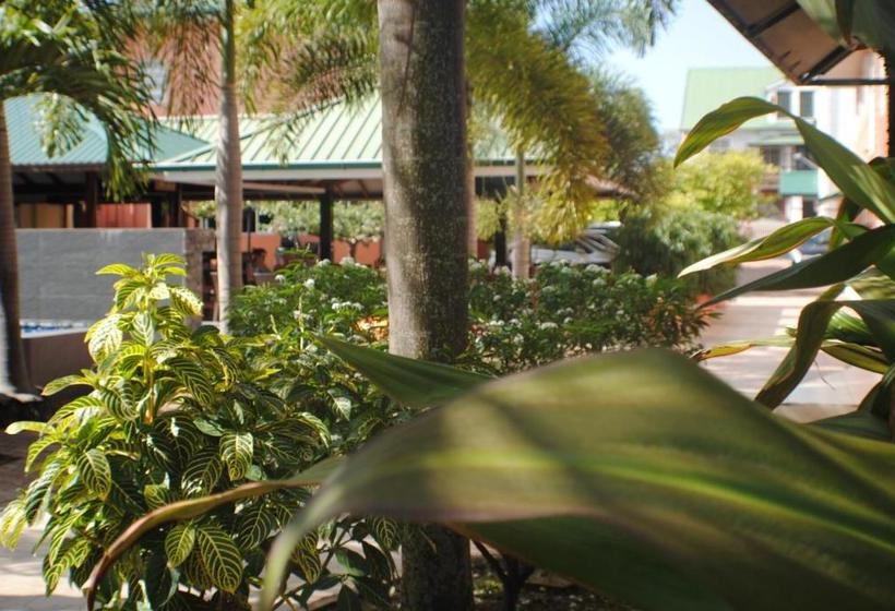 Joah Inn Appartementen