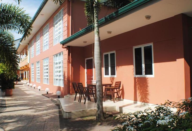 Joah Inn Appartementen