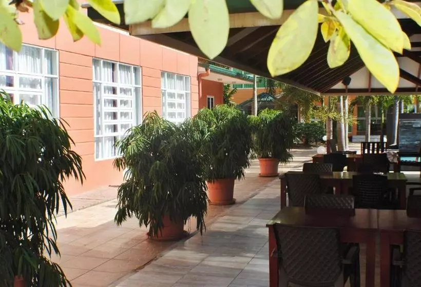 Joah Inn Appartementen