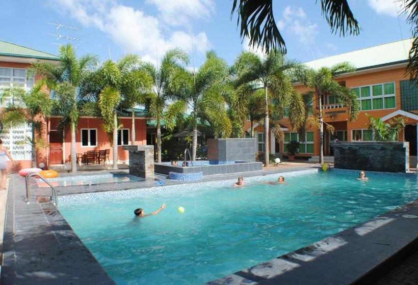 Joah Inn Appartementen