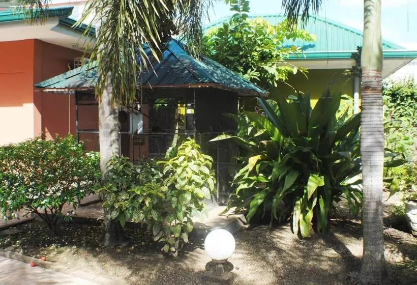 Joah Inn Appartementen