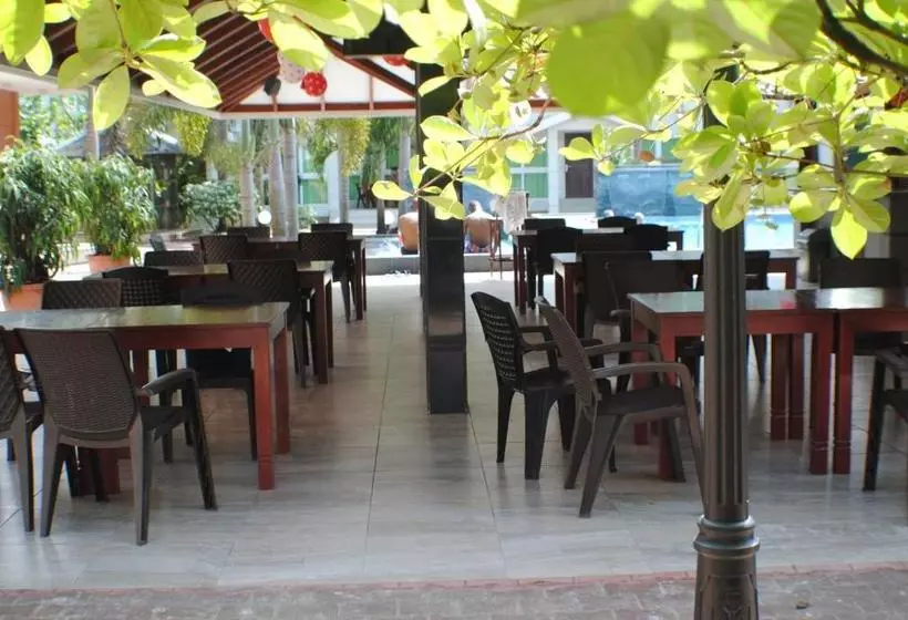 Joah Inn Appartementen