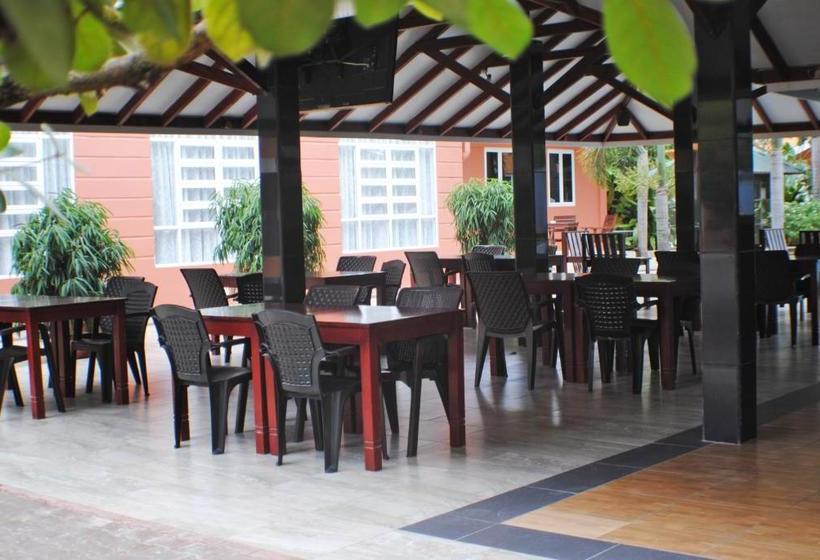 Joah Inn Appartementen