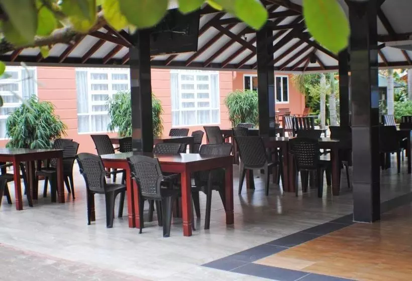 Joah Inn Appartementen