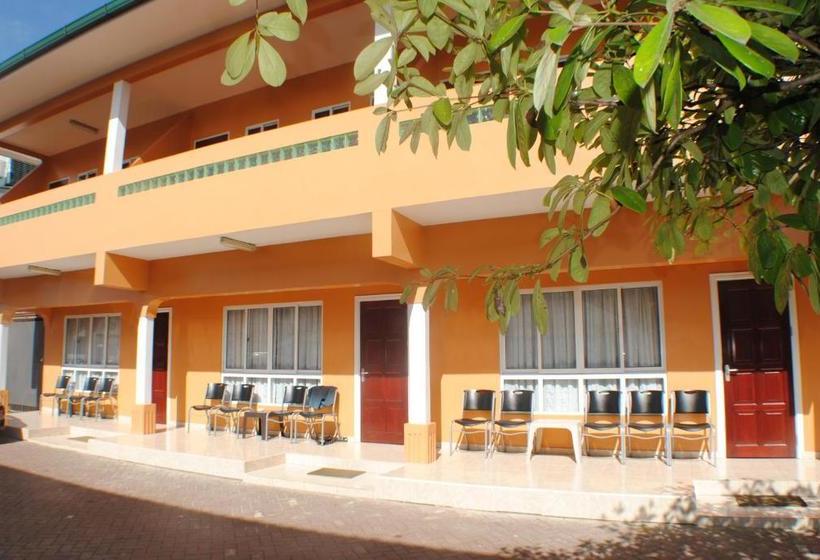 Joah Inn Appartementen