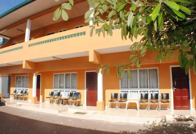 Joah Inn Appartementen