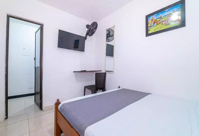 پانسیون Hospedaje Caney Descanso & Tradición Ayenda 1422