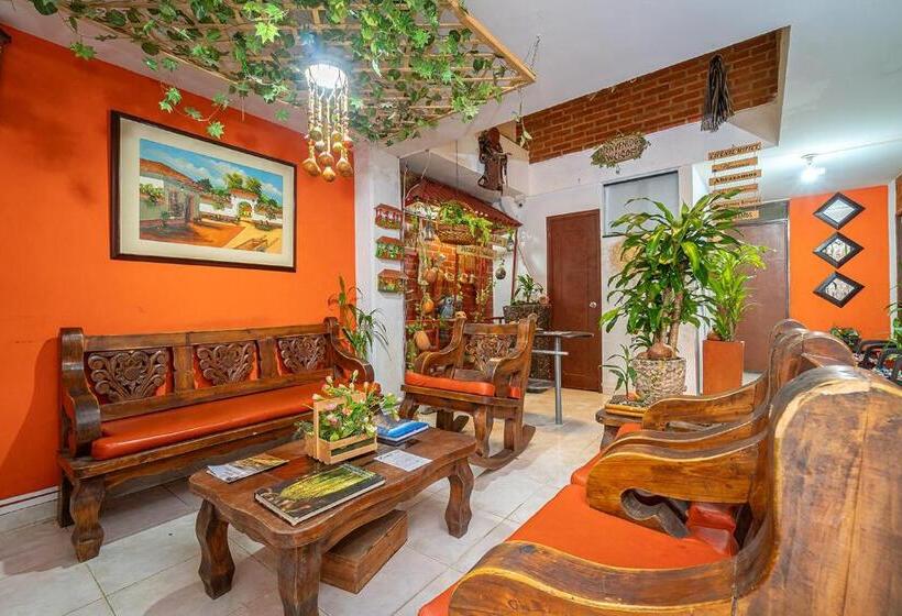 پانسیون Hospedaje Caney Descanso & Tradición Ayenda 1422