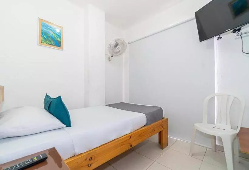 پانسیون Hospedaje Caney Descanso & Tradición Ayenda 1422