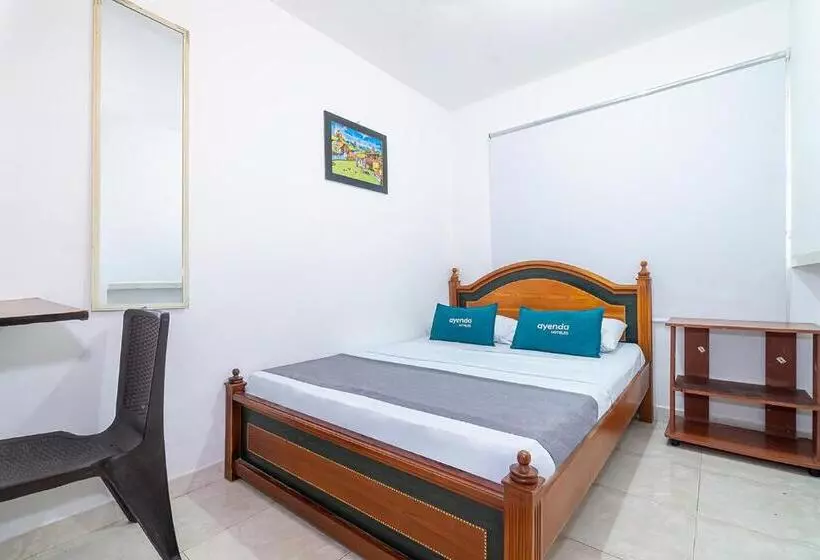 پانسیون Hospedaje Caney Descanso & Tradición Ayenda 1422