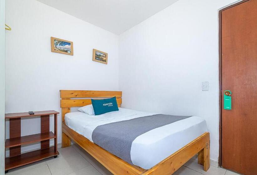 پانسیون Hospedaje Caney Descanso & Tradición Ayenda 1422