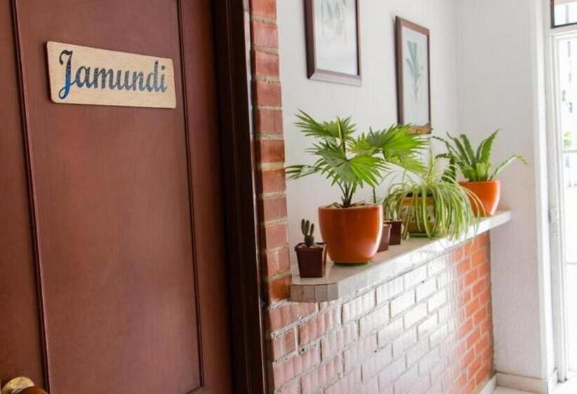 پانسیون Hospedaje Caney Descanso & Tradición Ayenda 1422