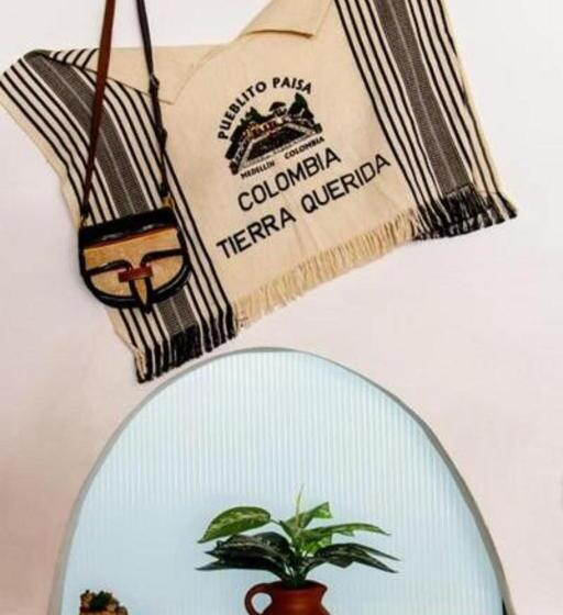 پانسیون Hospedaje Caney Descanso & Tradición Ayenda 1422