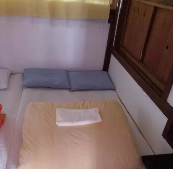 Majatalo Hundred Years Hanok