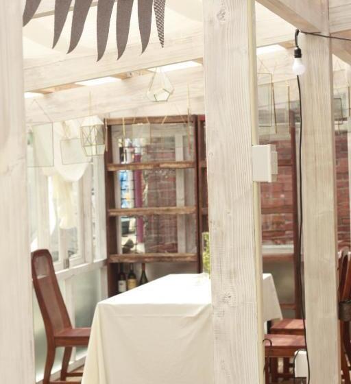 Pensión Hundred Years Hanok