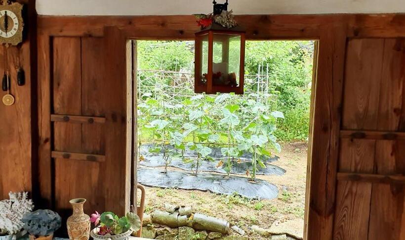 Pensão Ahndong Kimjongtaek Yangsodang