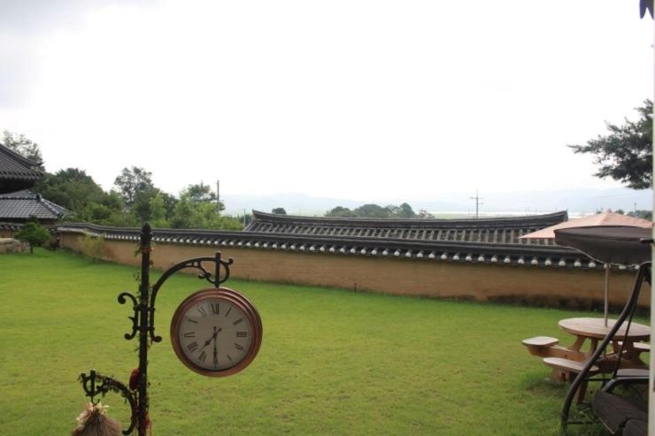 Pensão Ahndong Kimjongtaek Yangsodang