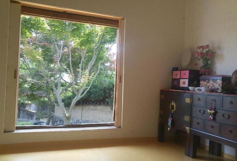 Pensão Ahndong Kimjongtaek Yangsodang