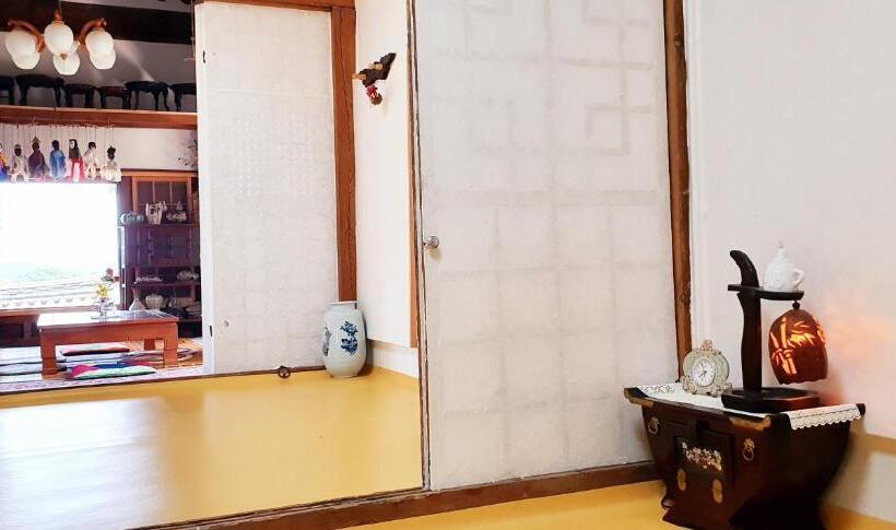 Pensão Ahndong Kimjongtaek Yangsodang