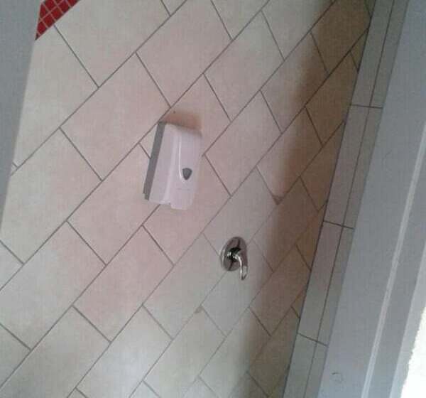 پانسیون Royal Crown Guesthouse