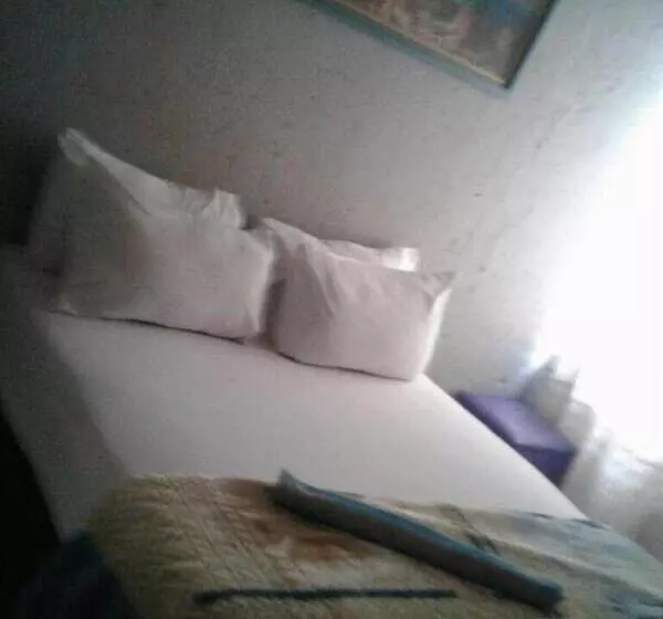 ペンション Royal Crown Guesthouse