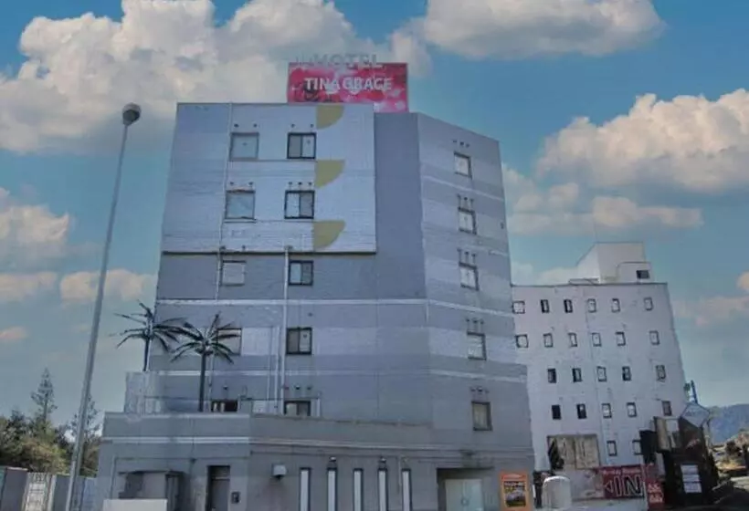 Hotelli Restay Tina Grace