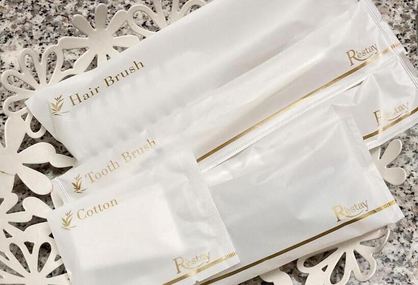 ホテル Restay Tina Grace