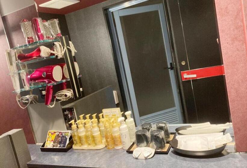 ホテル Restay Tina Grace