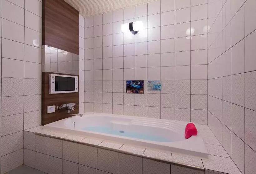 Hotelli Restay Tina Grace